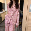 Snuggle Hearts Pajama set