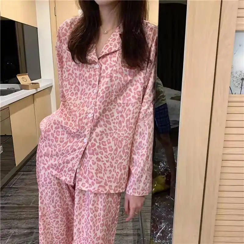 Snuggle Hearts Pajama set