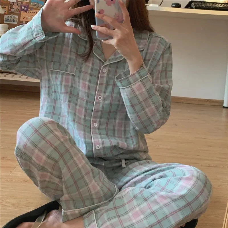 Snuggle Hearts Pajama set