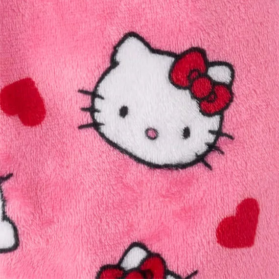 Hello Kitty Warm & Cozy Winter Pajama Pants