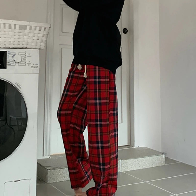Karohat Ruby Check Cozy
