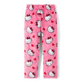 Hello Kitty Warm & Cozy Winter Pajama Pants