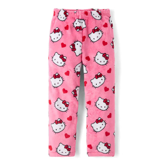 Hello Kitty Warm & Cozy Winter Pajama Pants