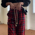 Karohat Ruby Check Cozy