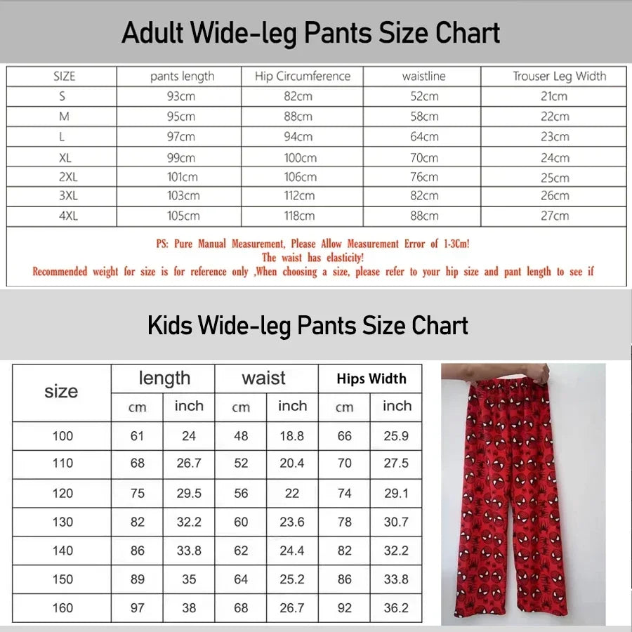 Hello Kitty Warm & Cozy Winter Pajama Pants
