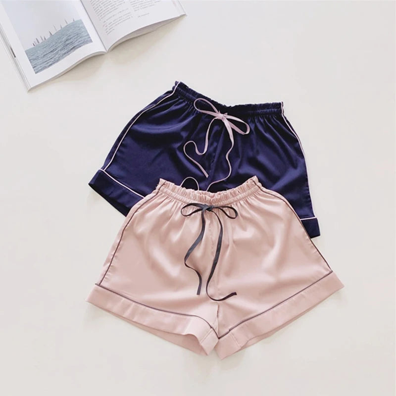Sweet Dreams Short Pajama Set