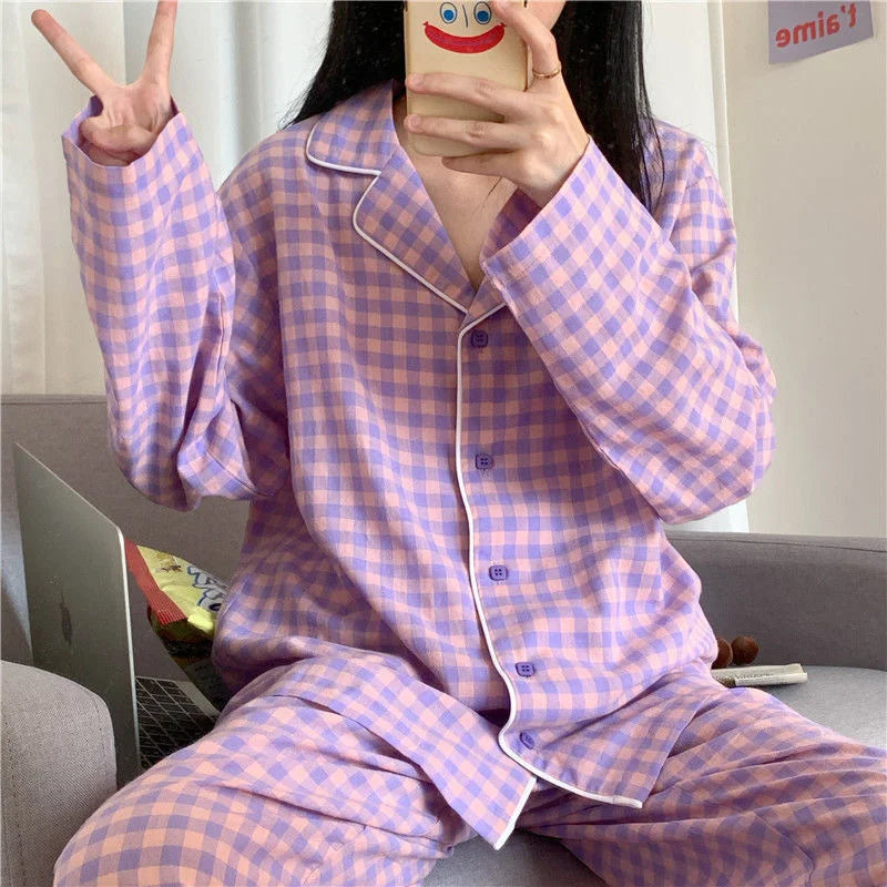 Snuggle Hearts Pajama set