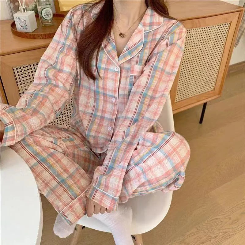 Snuggle Hearts Pajama set