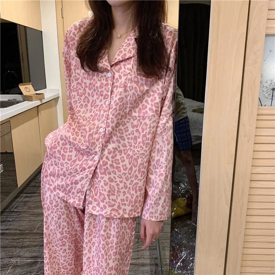 Snuggle Hearts Pajama set