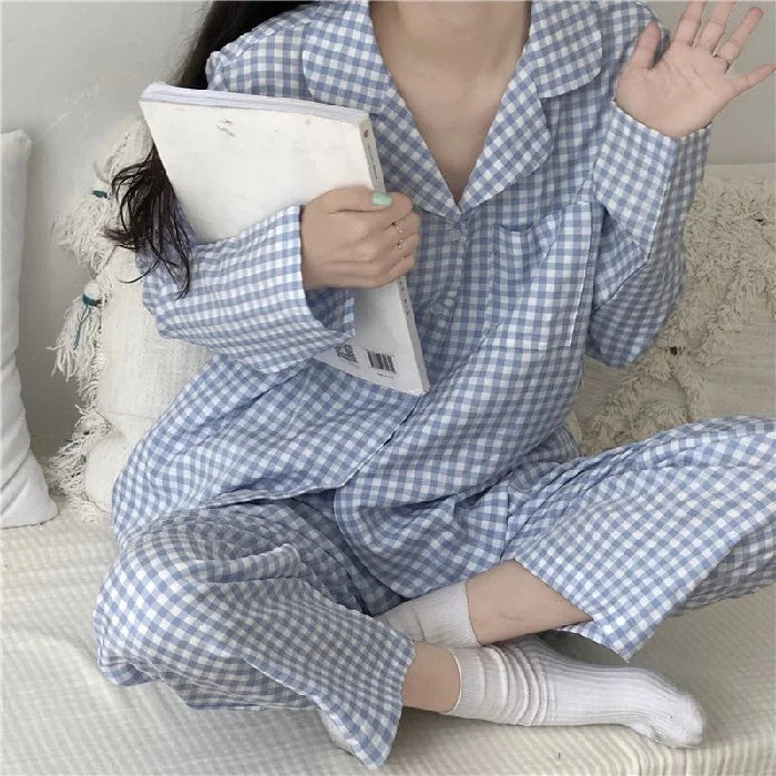 Snuggle Hearts Pajama set