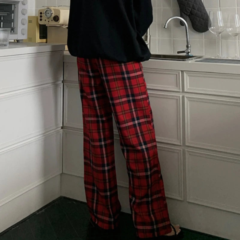 Karohat Ruby Check Cozy